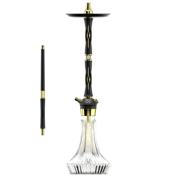 Кальян Blade Hookah  LE2 Black Gold в Ростове-на-Дону