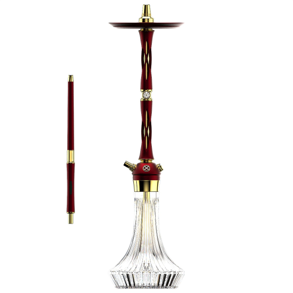 Кальян Blade Hookah  LE2 Red Gold в Ростове-на-Дону