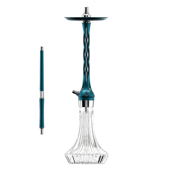 Кальян Blade Hookah  M2 Aqua Silver в Ростове-на-Дону