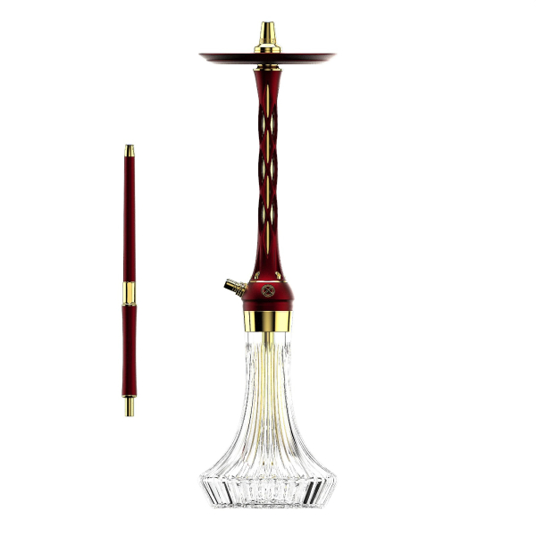 Кальян Blade Hookah M2 Red Gold в Ростове-на-Дону