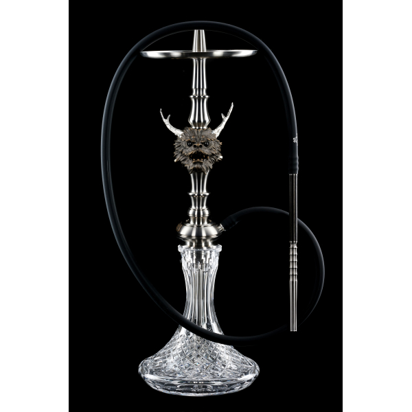 Кальян Maklaud Helios Di Lun Crystal Collection N3 в Ростове-на-Дону