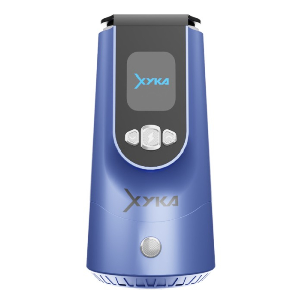 Электронная чаша Xyka Pro Синий в Ростове-на-Дону