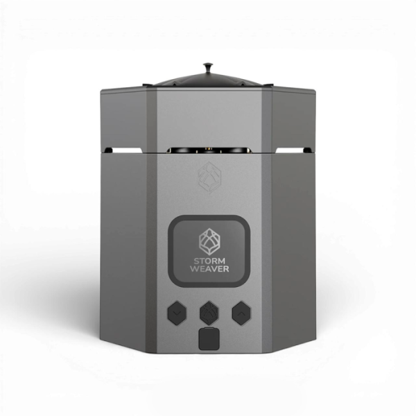 Электронная чаша Storm Weaver в Ростове-на-Дону