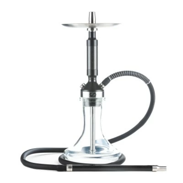 Кальян Conceptic Design Smart Carbon Black Pro (41 см) в Ростове-на-Дону