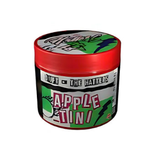 Табак Duft The Hatters Appletini (Эплтини) 200 гр в Ростове-на-Дону