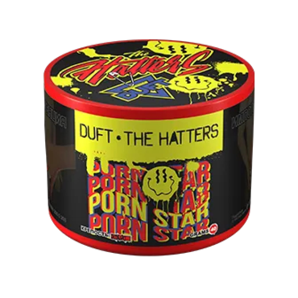Табак Duft The Hatters Porn Star (Порн Стар) 40 гр в Ростове-на-Дону