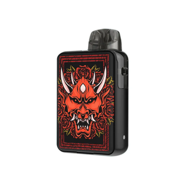 Smoant Charon Baby PLUS Hannya (1000 мАч, разноцветный) в Ростове-на-Дону