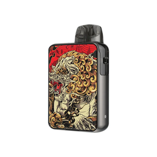 Smoant Charon Baby PLUS Lion (1000 мАч, разноцветный) в Ростове-на-Дону