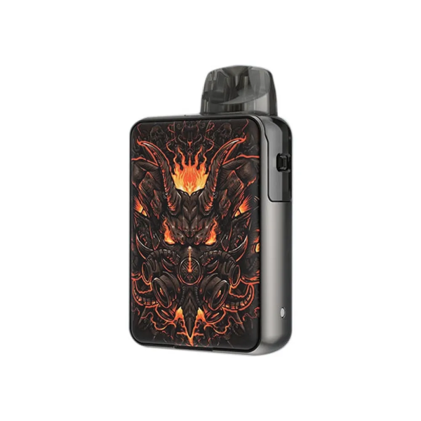 Smoant Charon Baby PLUS Pan (1000 мАч, разноцветный) в Ростове-на-Дону
