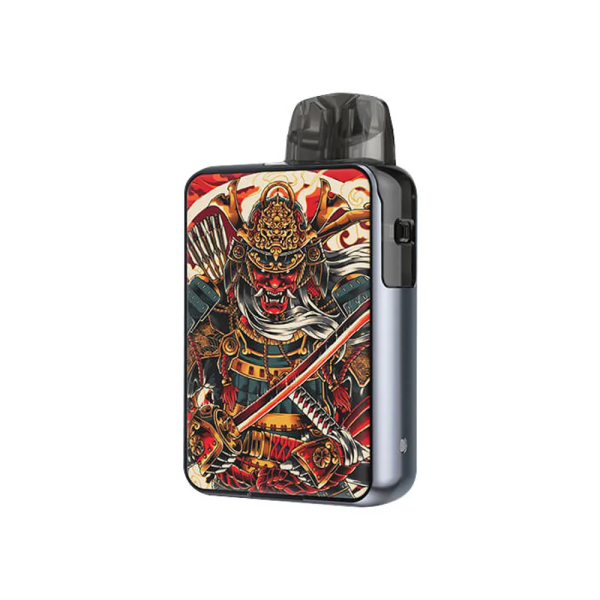Smoant Charon Baby PLUS Yawata (1000 мАч, разноцветный) в Ростове-на-Дону
