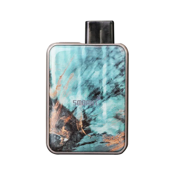 Smoant Charon Baby Pod Kit (750 мАч, разноцветный) в Ростове-на-Дону