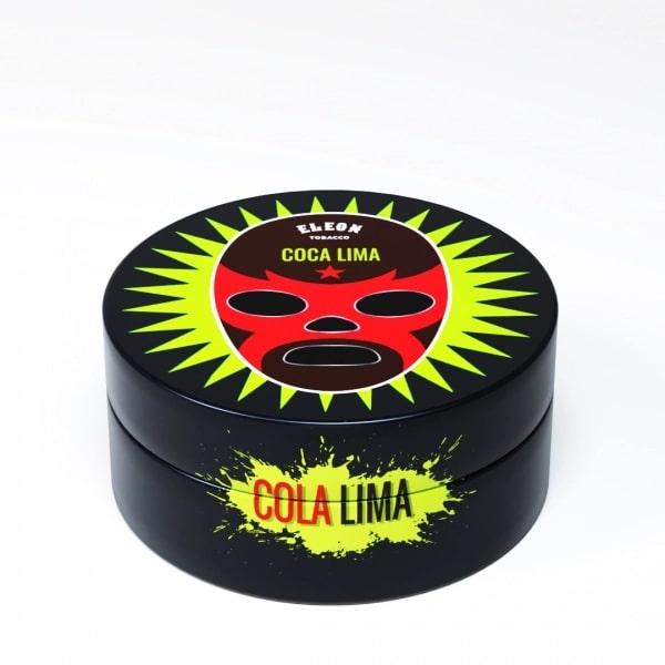 Табак Eleon Coca Lima (мармеладные мишки, кола, лайм) 40 гр в Ростове-на-Дону