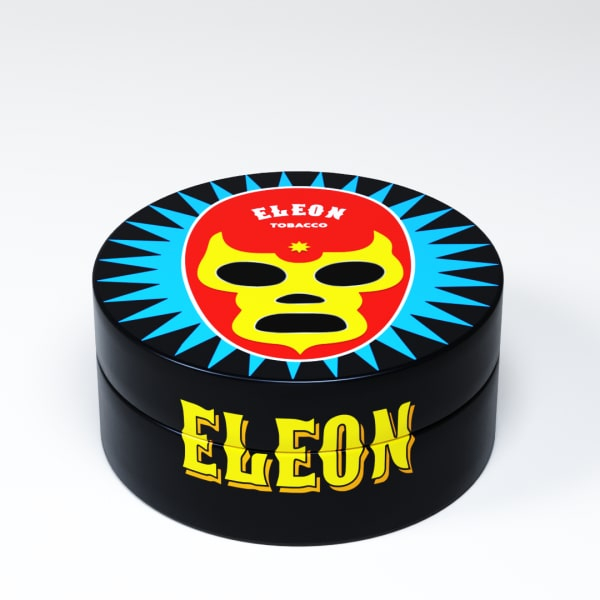 Табак Eleon Horchatos (молочный напиток  на основе растения Чуфа) 40 гр в Ростове-на-Дону