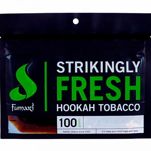 Табак FUMARI DARK BLUEBERY MUFFIN (Маффин с голубикой) 100 гр в Ростове-на-Дону
