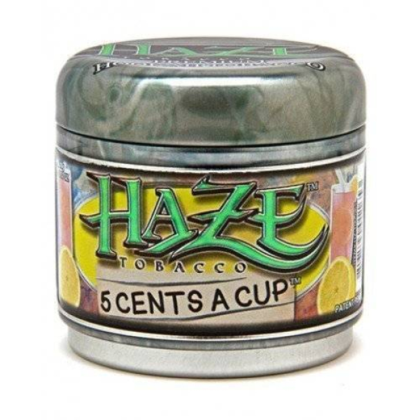 Табак Haze 5 cents a Cup 250 грамм в Ростове-на-Дону