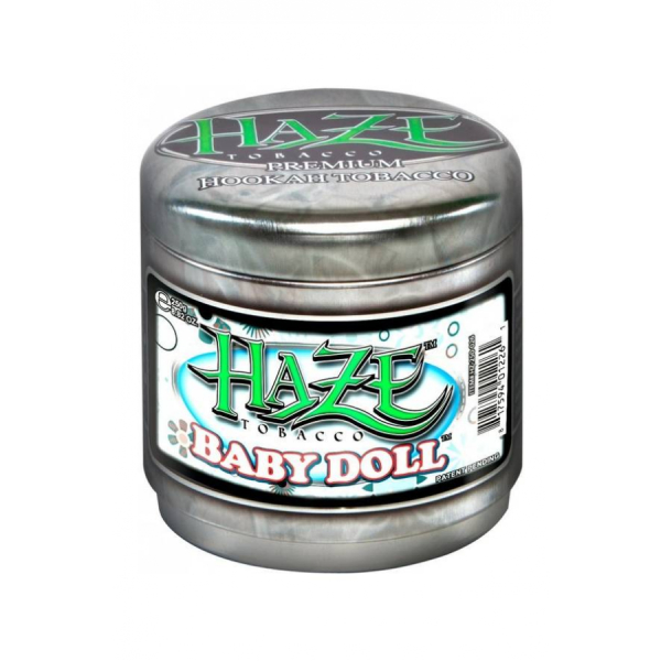 Табак Haze Baby Doll 250 грамм в Ростове-на-Дону