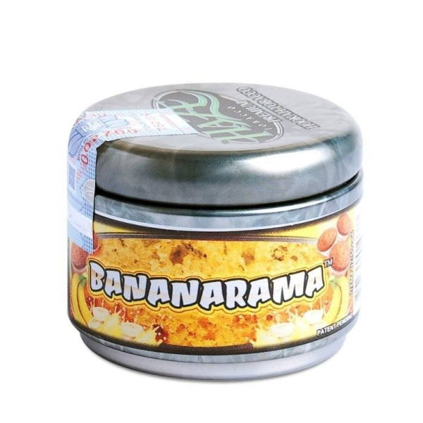 Табак Haze Bananarama 250 грамм в Ростове-на-Дону