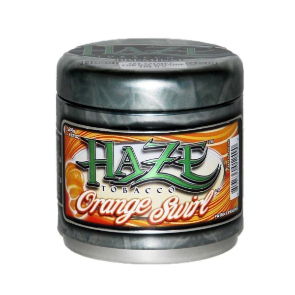 Табак Haze Orange Swirl 250 грамм в Ростове-на-Дону