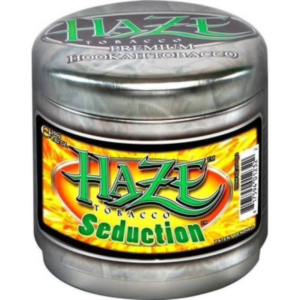 Табак Haze Seduction 250 грамм в Ростове-на-Дону