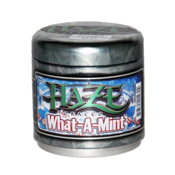 Табак Haze What a Mint 250 грамм в Ростове-на-Дону