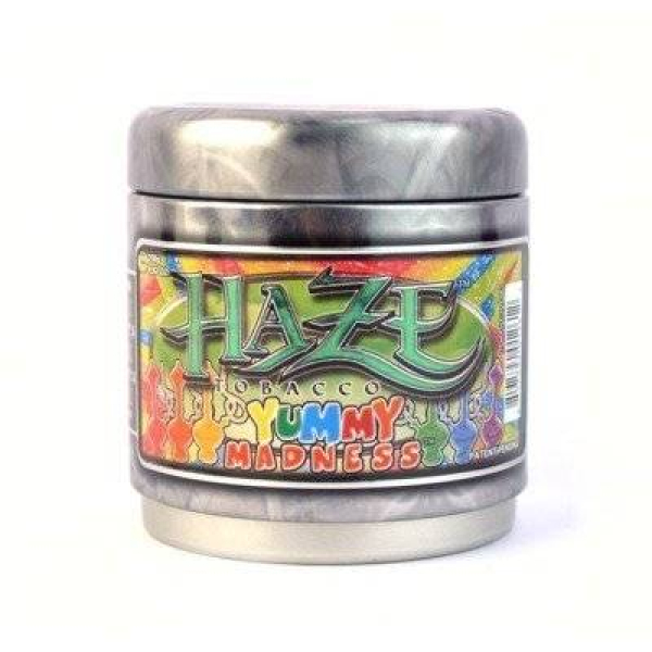 Табак Haze Yummy Madness 250 грамм в Ростове-на-Дону