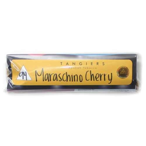 Табак Tangiers Noir Maraschino Cherry (Мараскино вишня) 250 гр в Ростове-на-Дону