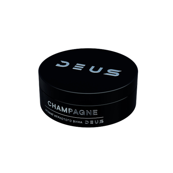Табак Deus Champange (Шампанское) 100 гр в Ростове-на-Дону