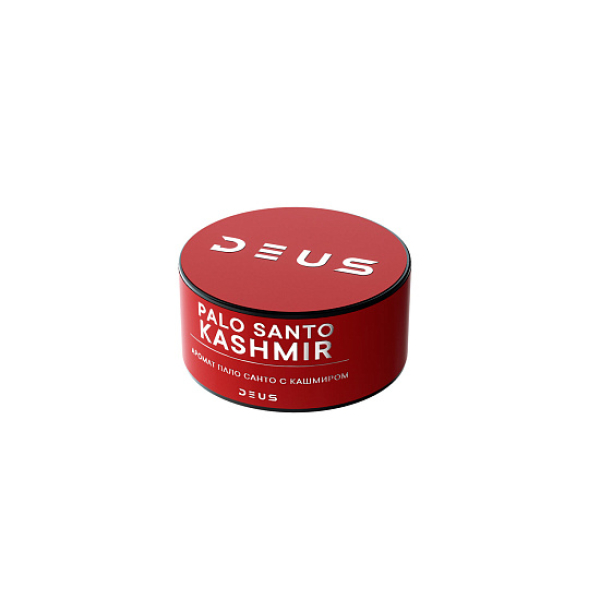Табак Deus Palo santo kashmir (Пало санто кашмир) 20 гр в Ростове-на-Дону