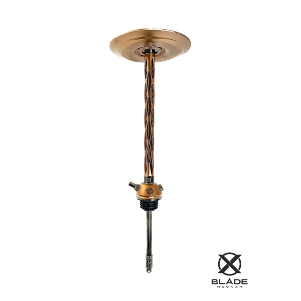 Кальян Blade Hookah One LE Ti (Bronze) в Ростове-на-Дону