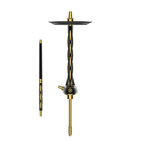 Кальян Blade Hookah One M (Black) в Ростове-на-Дону