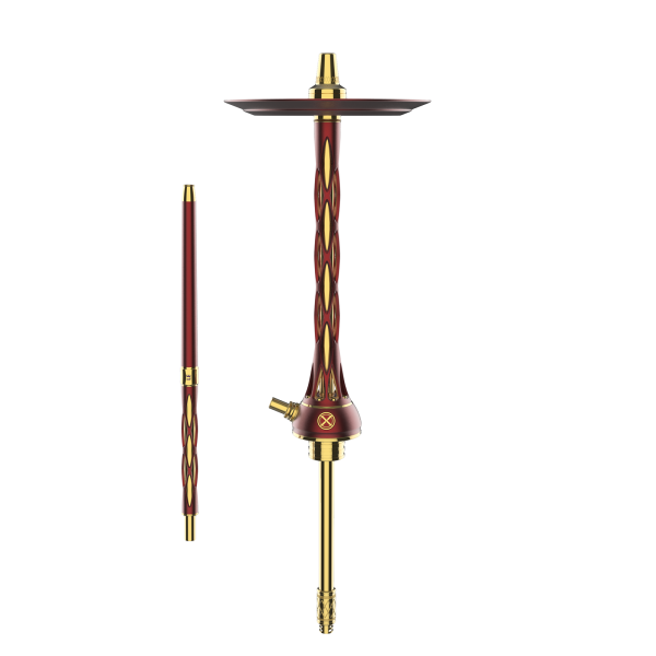 Кальян Blade Hookah One M (Red) в Ростове-на-Дону