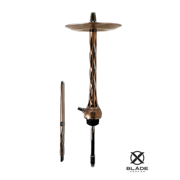 Кальян Blade Hookah One M Ti (Bronze) в Ростове-на-Дону