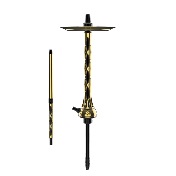Кальян Blade Hookah One M Ti (Gold) в Ростове-на-Дону