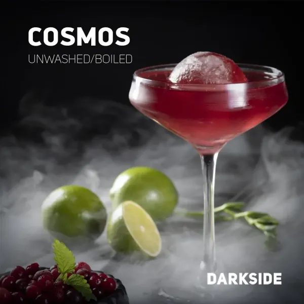 Табак Darkside Core Cosmos (Космос) 100 гр в Ростове-на-Дону
