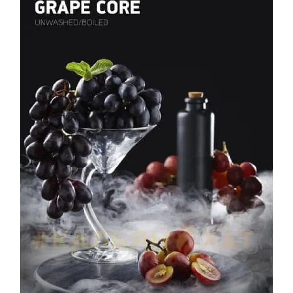 Табак Darkside Core Grape Core (Грейп Кор) 100 гр в Ростове-на-Дону