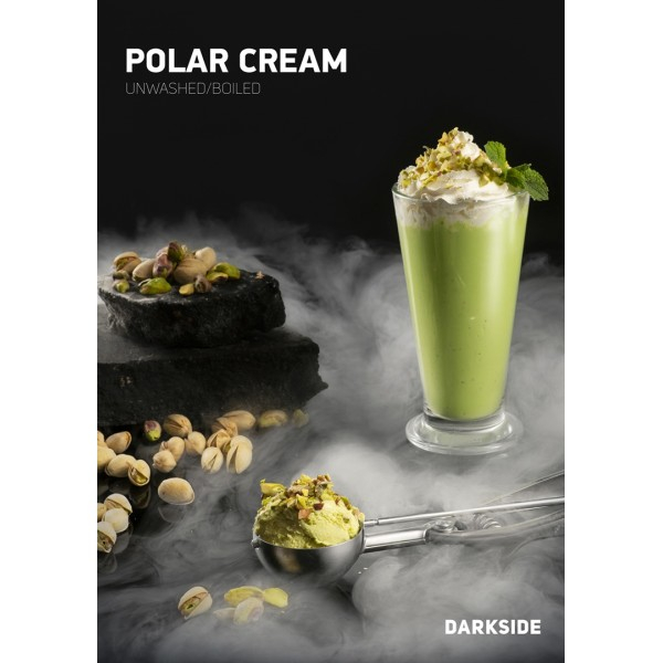 Табак Darkside Core Polar Cream (Поляр Крим) 100 гр в Ростове-на-Дону