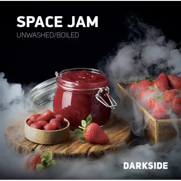 Табак Darkside Core Space Jam (Спейс Джем) 100 гр в Ростове-на-Дону