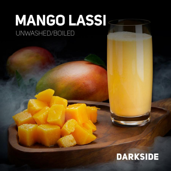 Табак Darkside Core Mango Lassi (Манго Ласси) 250 гр в Ростове-на-Дону