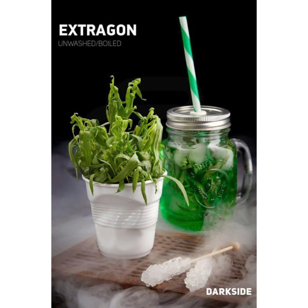 Табак Darkside Core Extragon (Эстрагон) 30 гр в Ростове-на-Дону