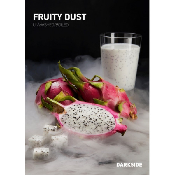 Табак Darkside Core Fruity Dust (Фрути Даст) 30 гр в Ростове-на-Дону