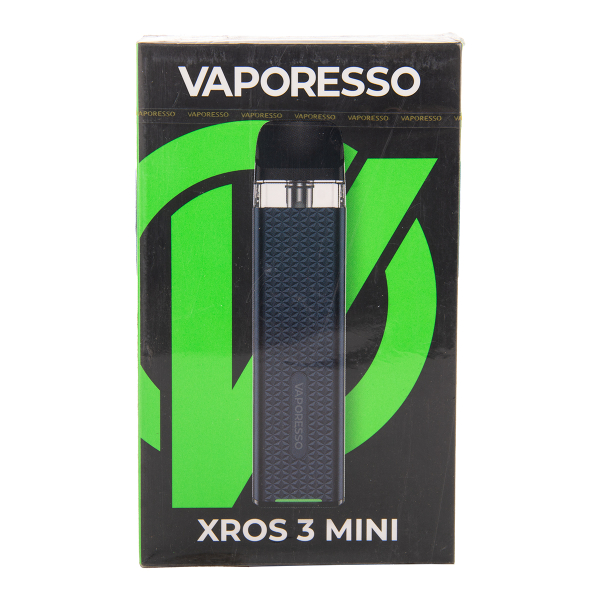 POD-система Vaporesso Xros 3 Mini Navy Blue в Ростове-на-Дону