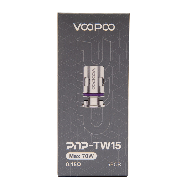 Испаритель Smoant Tw15 0.15Ω Ом 5 шт. в Ростове-на-Дону