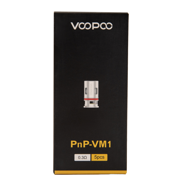 Испаритель Smoant Vm1 0.3Ω Ом 5 шт. в Ростове-на-Дону