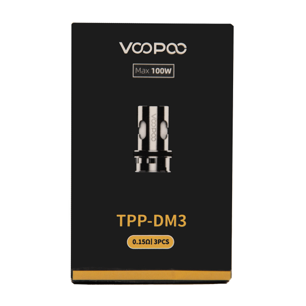 Испаритель Smoant Dm3 0.15Ω Ом 3 шт. в Ростове-на-Дону