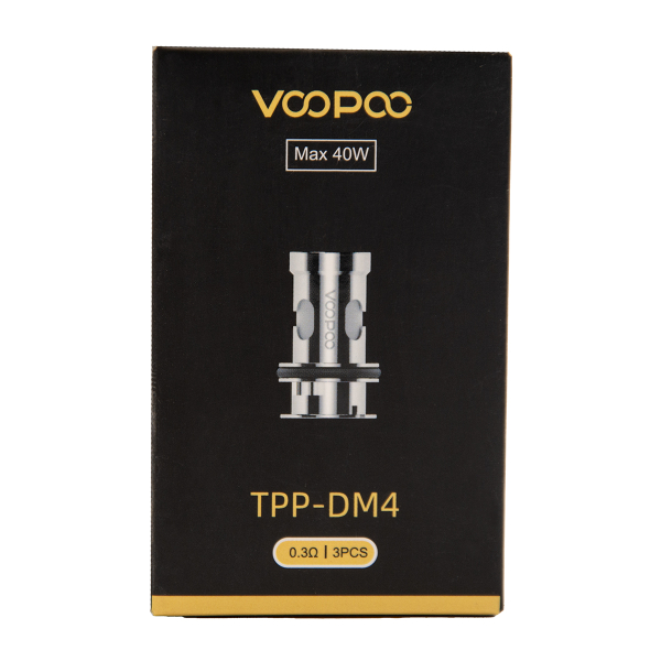 Испаритель Smoant Dm4 0.3Ω Ом 3 шт. в Ростове-на-Дону
