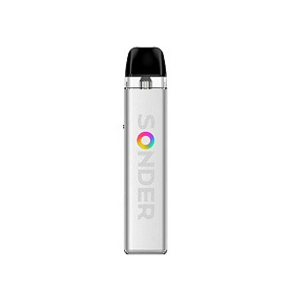 POD-система Geekvape Sonder Q 2 Moonlight Silver в Ростове-на-Дону