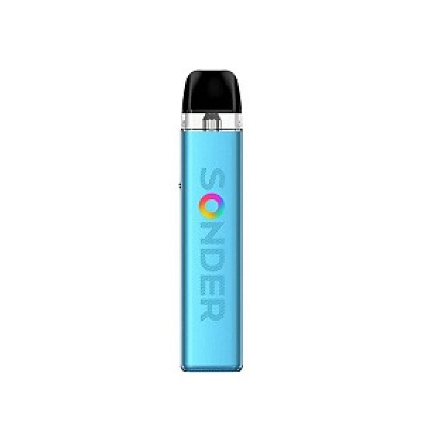POD-система Geekvape Sonder Q 2 Ocean Blue в Ростове-на-Дону