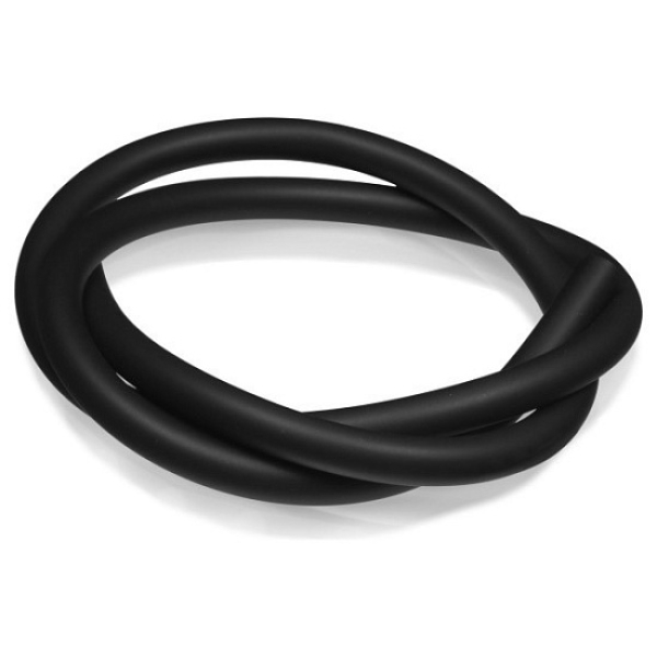 Шланг Darkside Черный Матовый Брендированный в Ростове-на-Дону