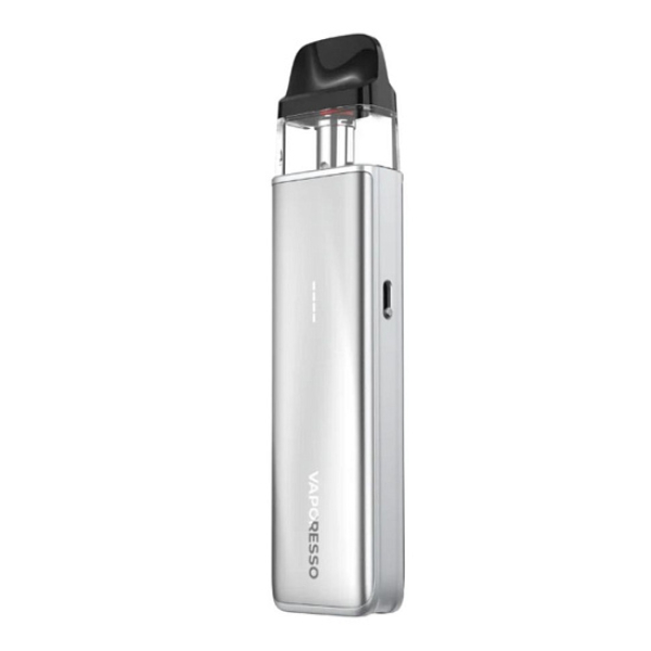 POD-система Vaporesso Xros 5 Mini     Titanium Silver 1500 мАч в Ростове-на-Дону