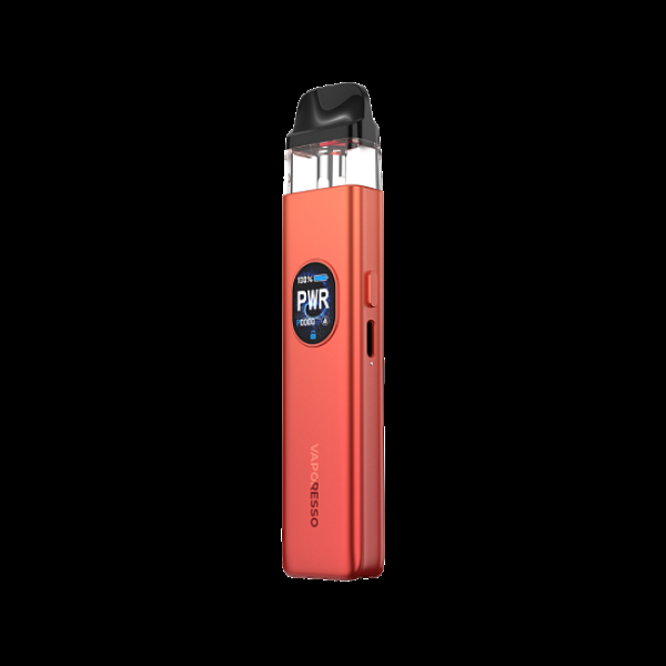 POD-система Vaporesso Xros 5     Coral Red 1500 мАч в Ростове-на-Дону